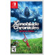 Xenoblade Chronicles: Definitive Edition