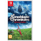 Xenoblade Chronicles: Definitive Edition