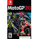 MotoGP 20 (Code in a Box)