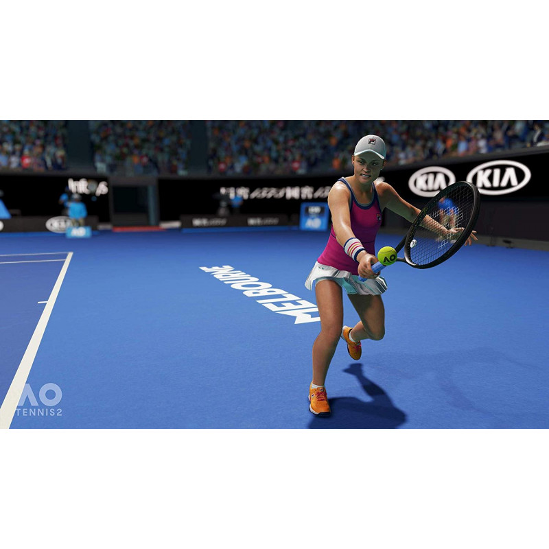 AO Tennis 2 (Multi-Language)