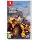 Construction Machines Simulator