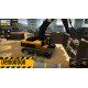 Construction Machines Simulator