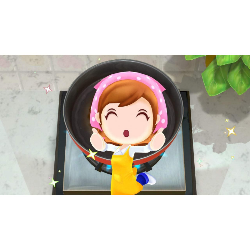 Cooking Mama: Cookstar