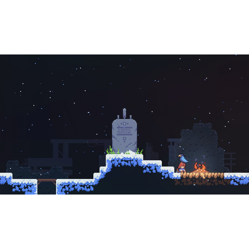 Celeste (Multi-Language)