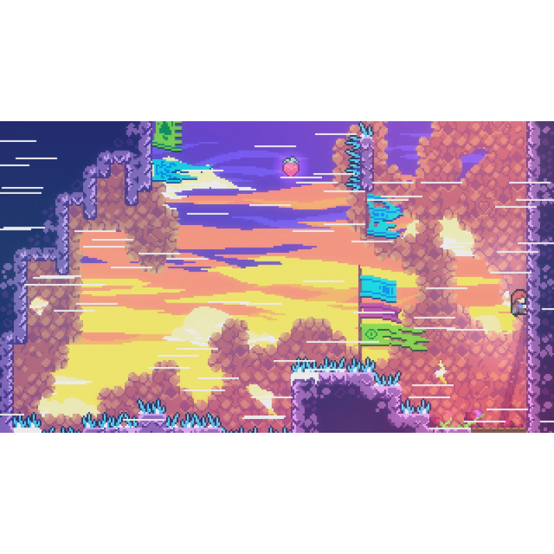 Celeste (Multi-Language)