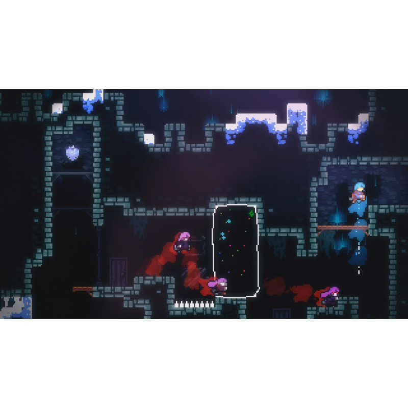 Celeste (Multi-Language)