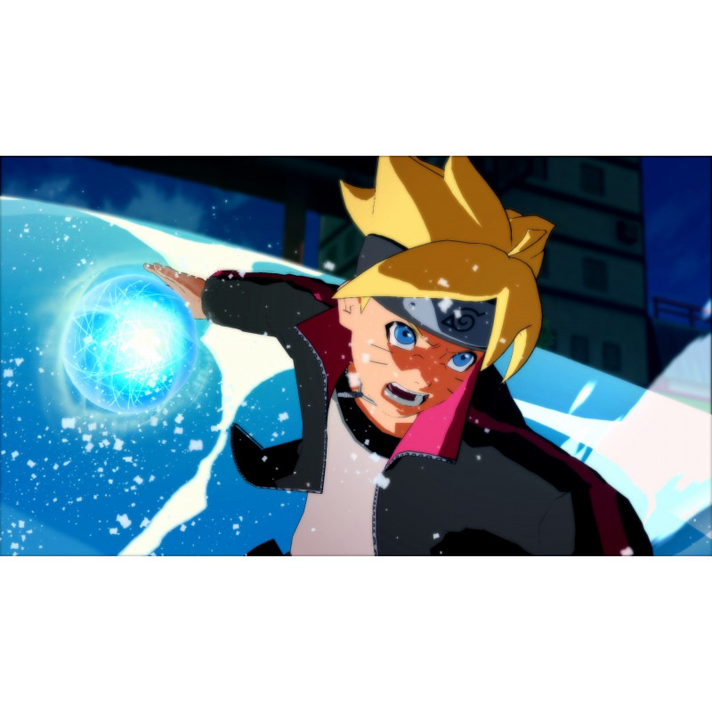 Naruto Shippuden: Ultimate Ninja Storm 4 - Road to Boruto (Chinese Subs)