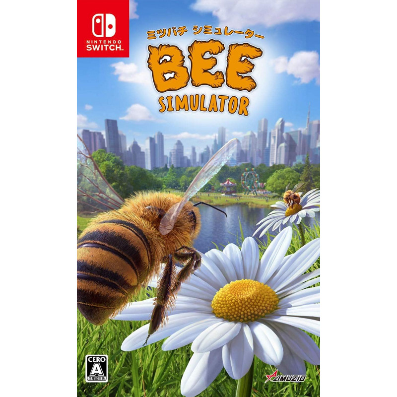 Bee Simulator