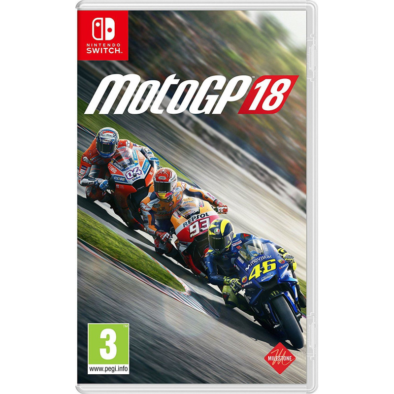 MotoGP 20