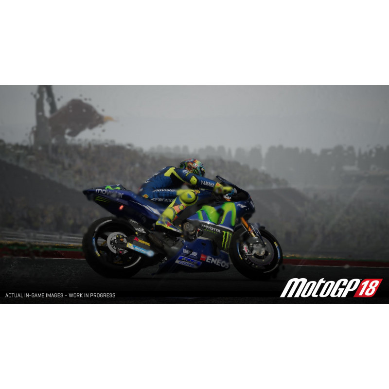 MotoGP 20