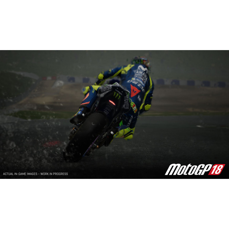 MotoGP 20