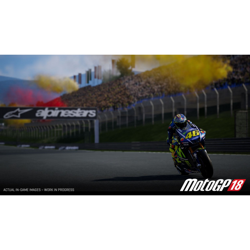 MotoGP 20