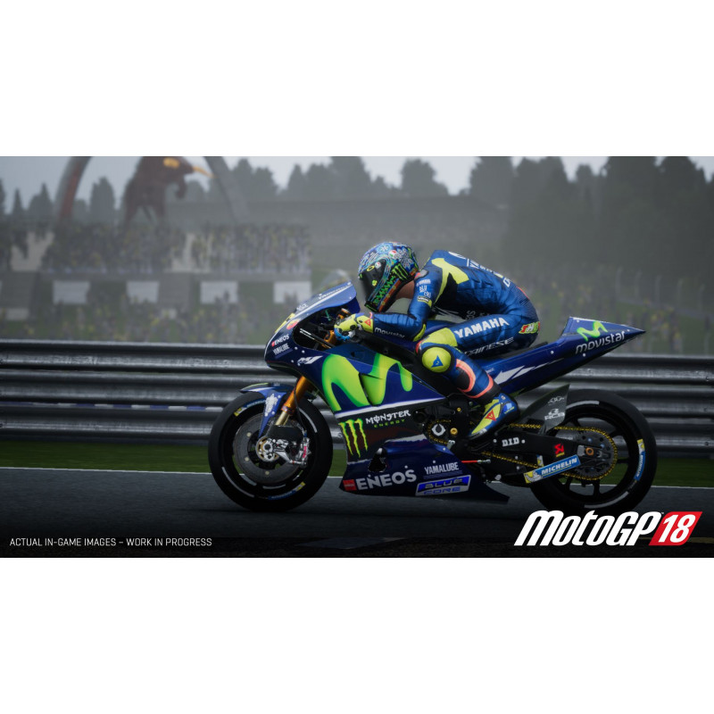 MotoGP 20