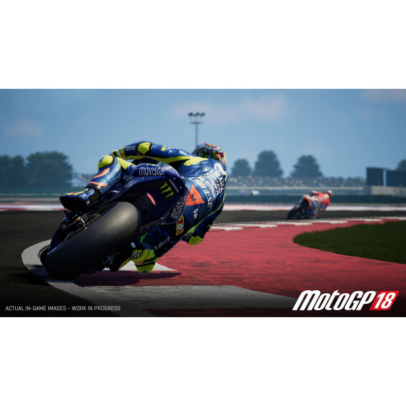 MotoGP 20