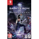 Saints Row IV: Re-Elected