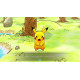 Pokemon Mystery Dungeon: Rescue Team DX