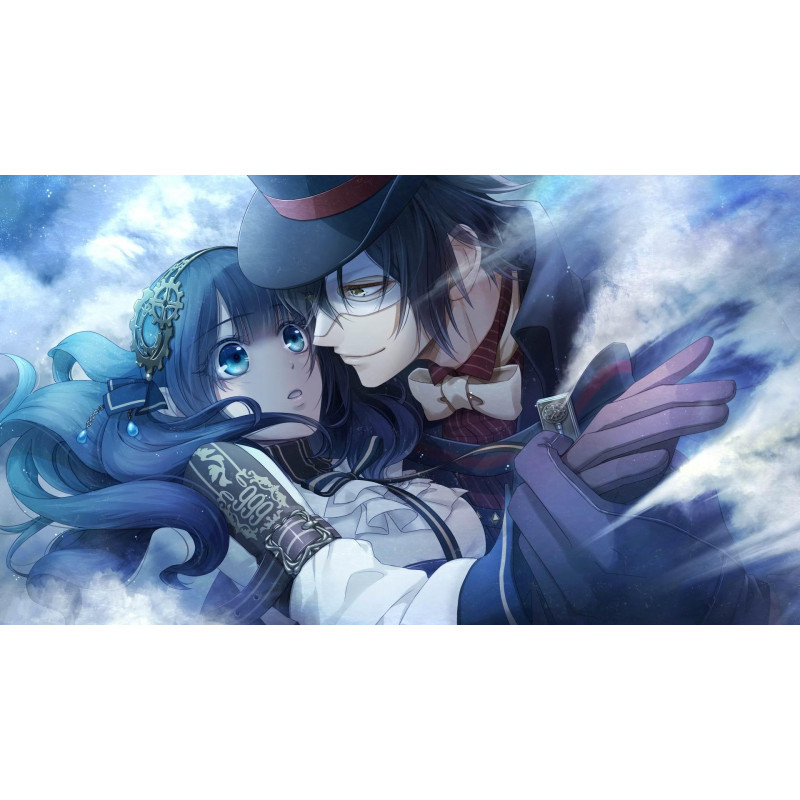 Code: Realize ~Guardian of Rebirth~