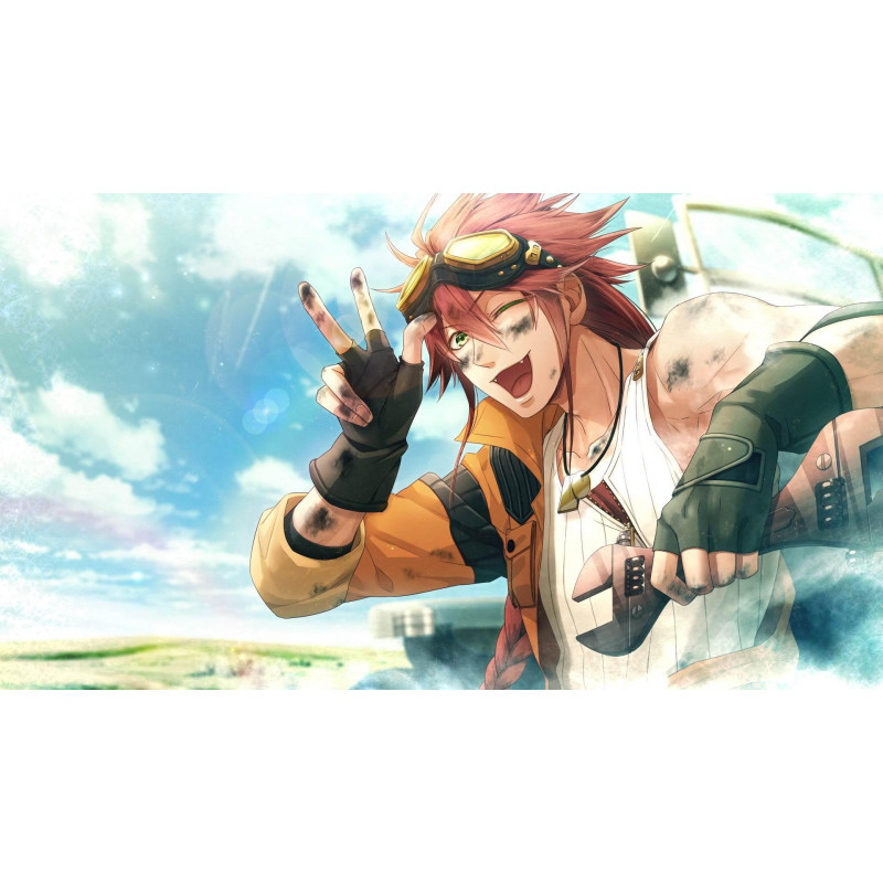 Code: Realize ~Guardian of Rebirth~