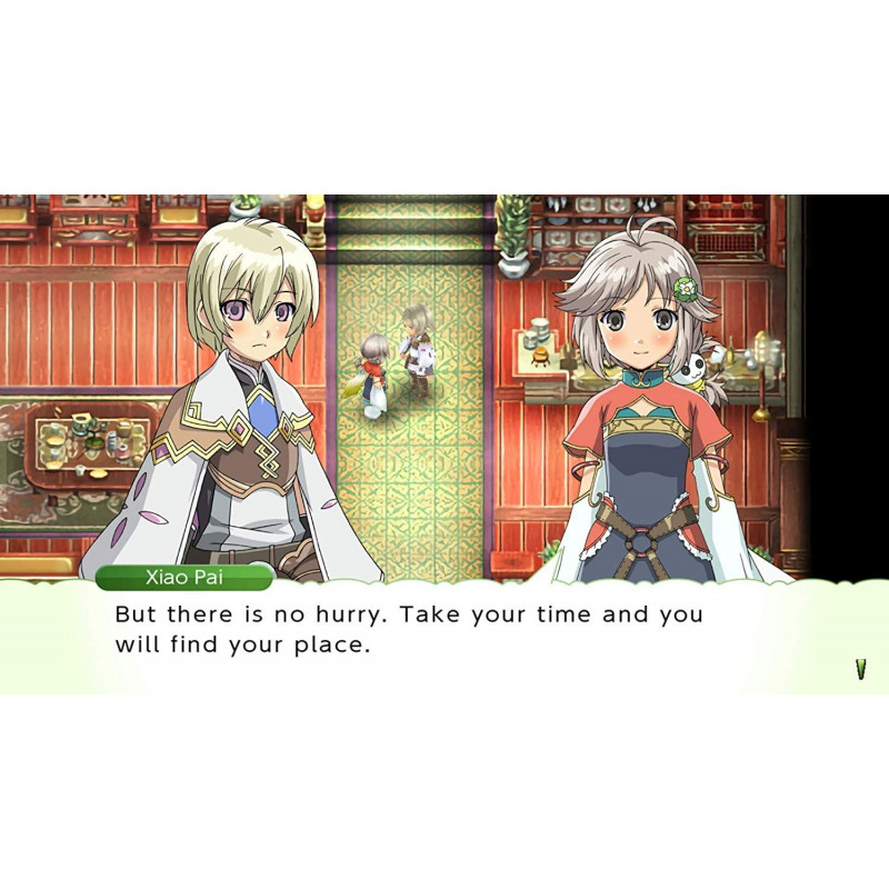 Rune Factory 4 Special