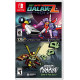 Galak-Z: The Void / Skulls of the Shogun: Bone-A-Fide Edition - Platinum Pack