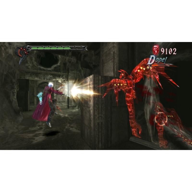 Devil May Cry Triple Pack [Multi-Language]