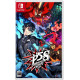 Persona 5 Scramble: The Phantom Strikers (Treasure Box) [Limited Edition]