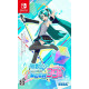 Hatsune Miku: Project Diva Mega39's