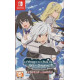 Is It Wrong to Try to Pick Up Girls in a Dungeon? Infinite Combate (Multi-Language)