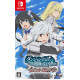 Is It Wrong to Try to Pick Up Girls in a Dungeon? Infinite Combate [Limited Edition] (Multi-Language)