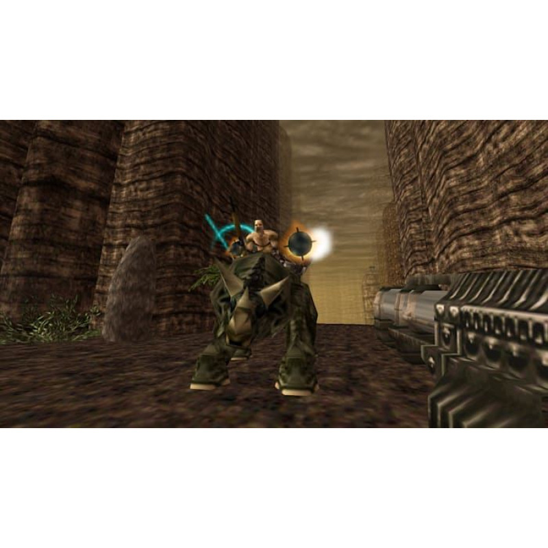 Turok 2 [Classic Edition]