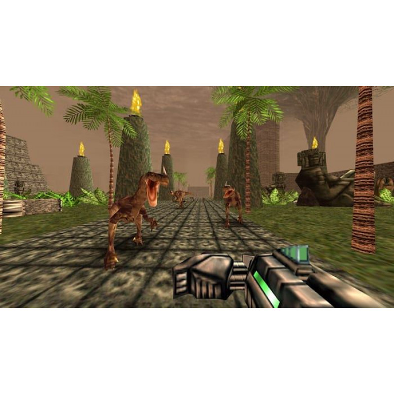 Turok 2 [Classic Edition]