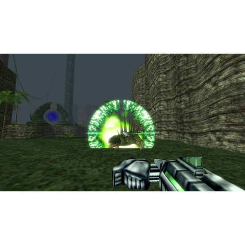 Turok 2 [Classic Edition]