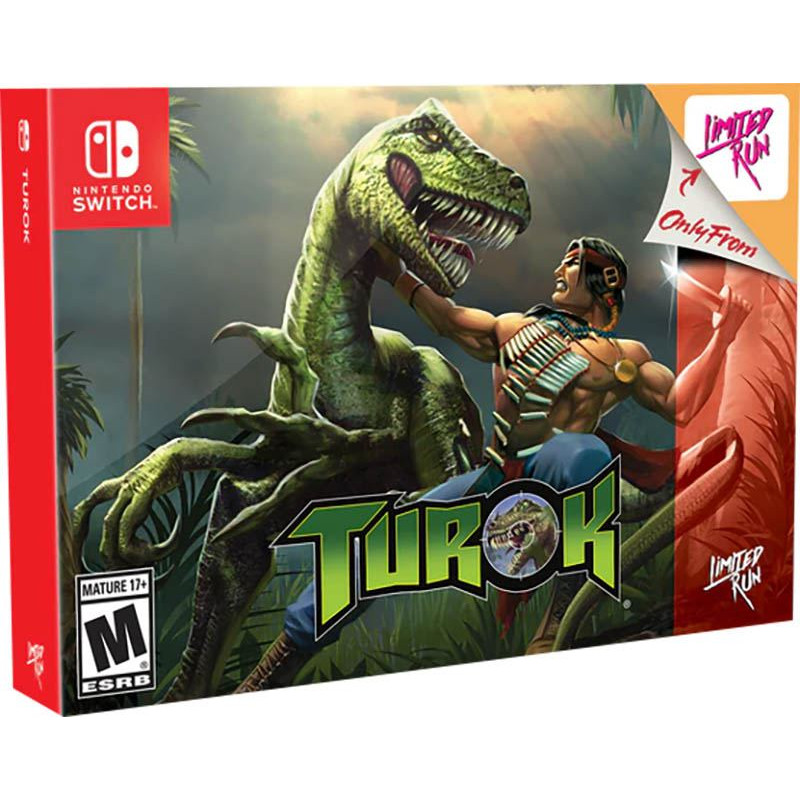 Turok [Classic Edition]