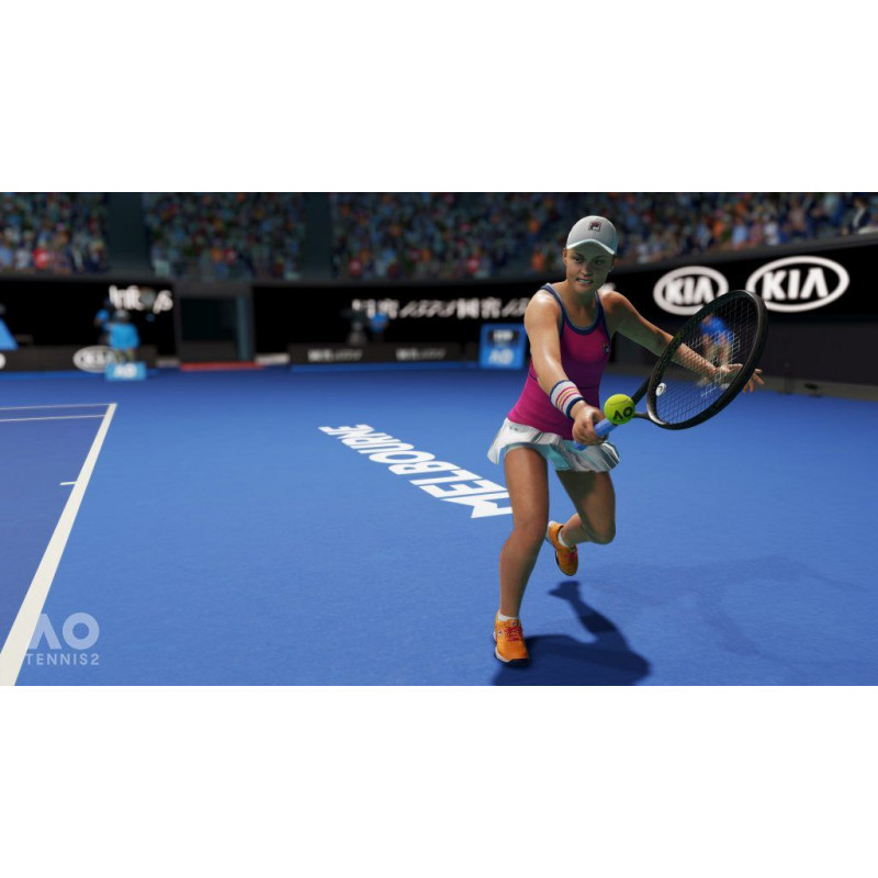 AO Tennis 2