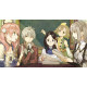 Atelier Dusk Trilogy Deluxe Pack (Multi-Language)