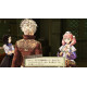 Atelier Escha & Logy: Alchemists of the Dusk Sky DX