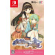 Atelier Shallie: Alchemists of the Dusk Sea DX