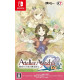 Atelier Ayesha: The Alchemist of Dusk DX