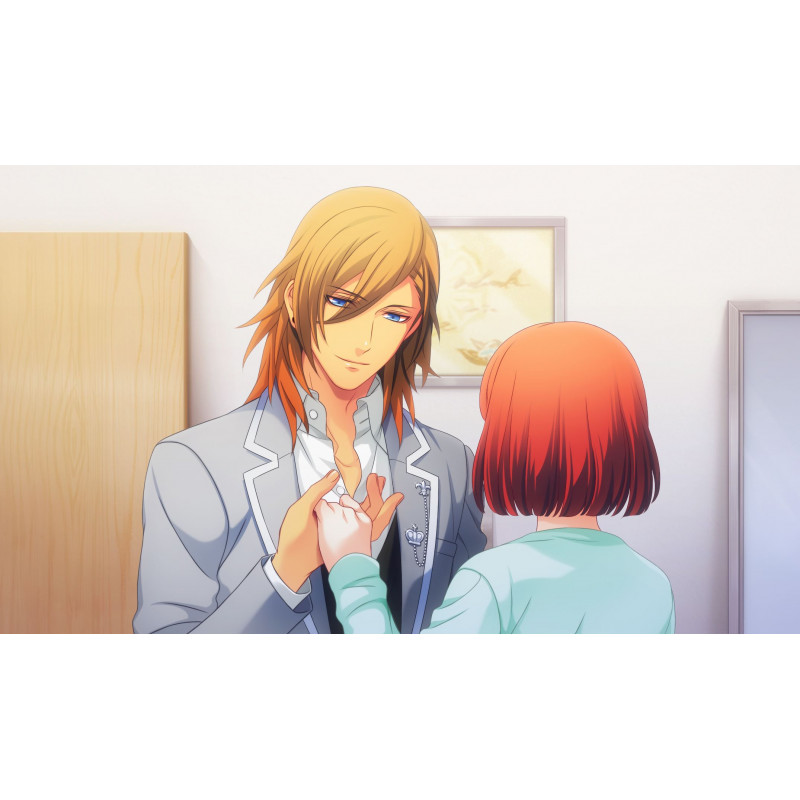 Uta no * Prince-sama Repeat LOVE for Nintendo Switch