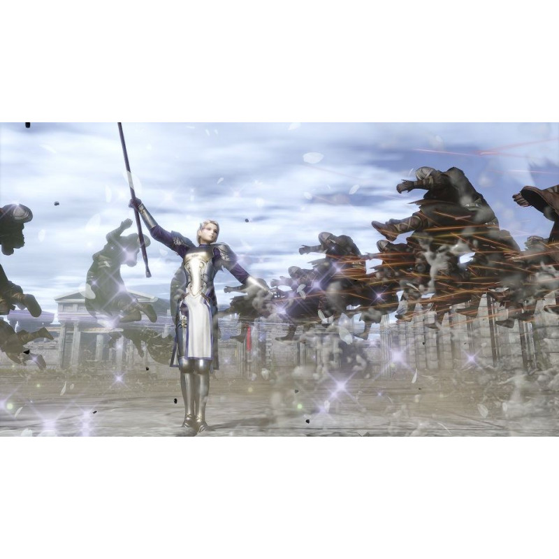 Warriors Orochi 4 Ultimate (Chinese Subs)