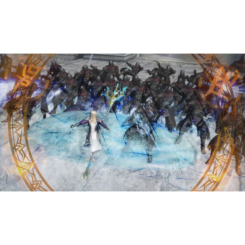 Warriors Orochi 4 Ultimate (Chinese Subs)