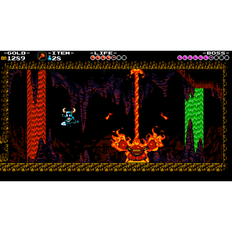 Shovel Knight: Treasure Trove