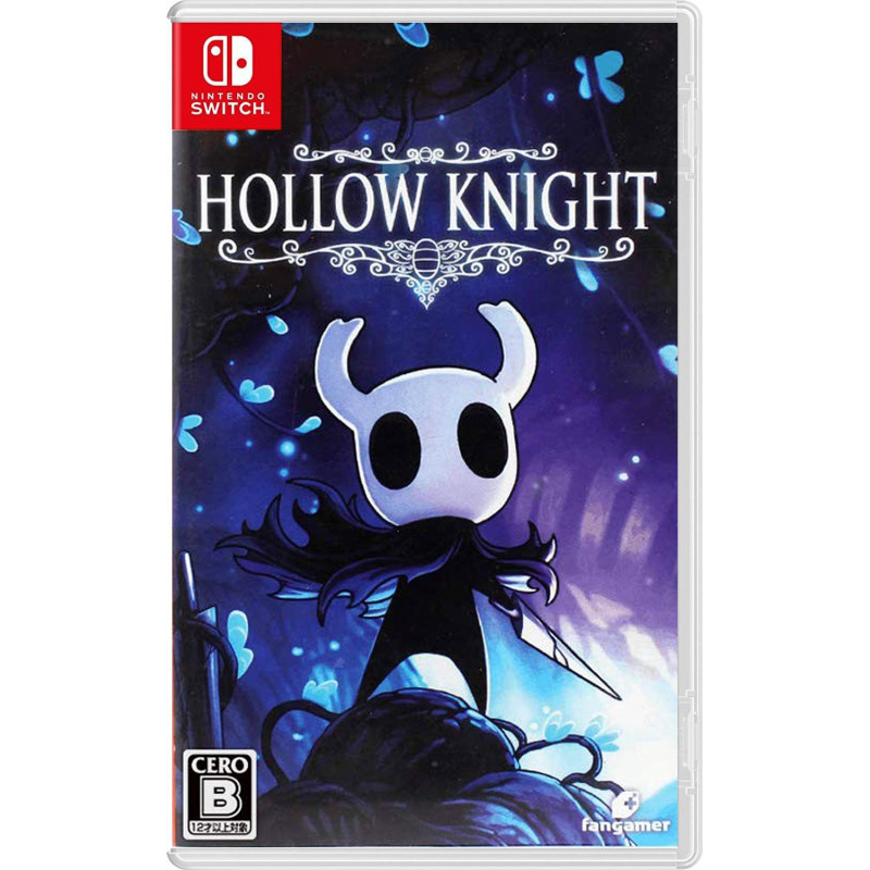 Hollow Knight (Multi-Language)