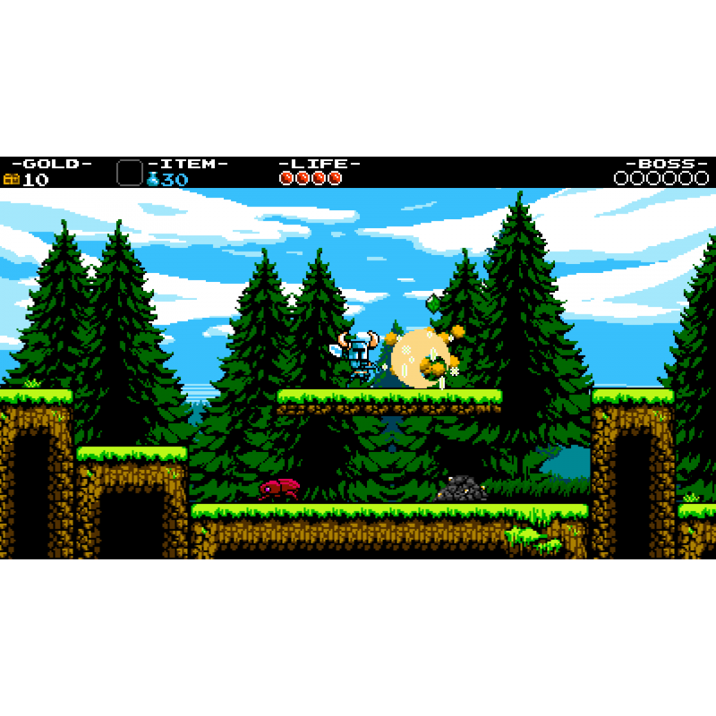 Shovel Knight: Treasure Trove