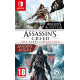 Assassin's Creed: The Rebel Collection