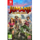 Jumanji: The Video Game