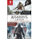 Assassin's Creed: The Rebel Collection