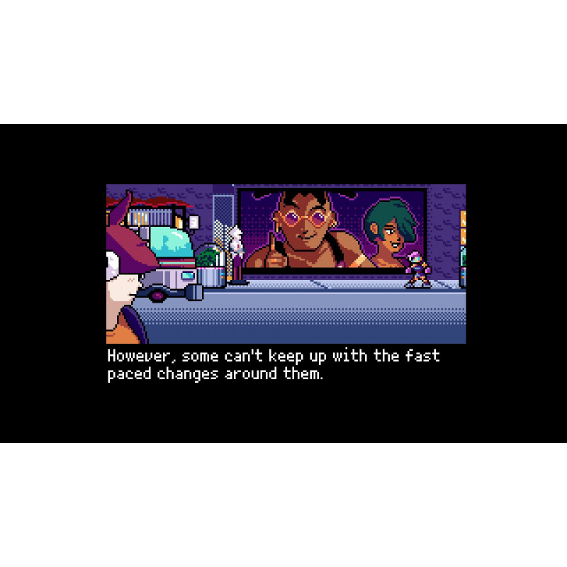 2064: Read Only Memories