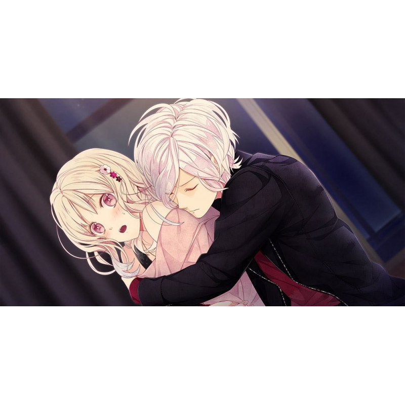 Diabolik Lovers: Grand Edition for Nintendo Switch