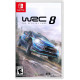 WRC 8 FIA World Rally Championship